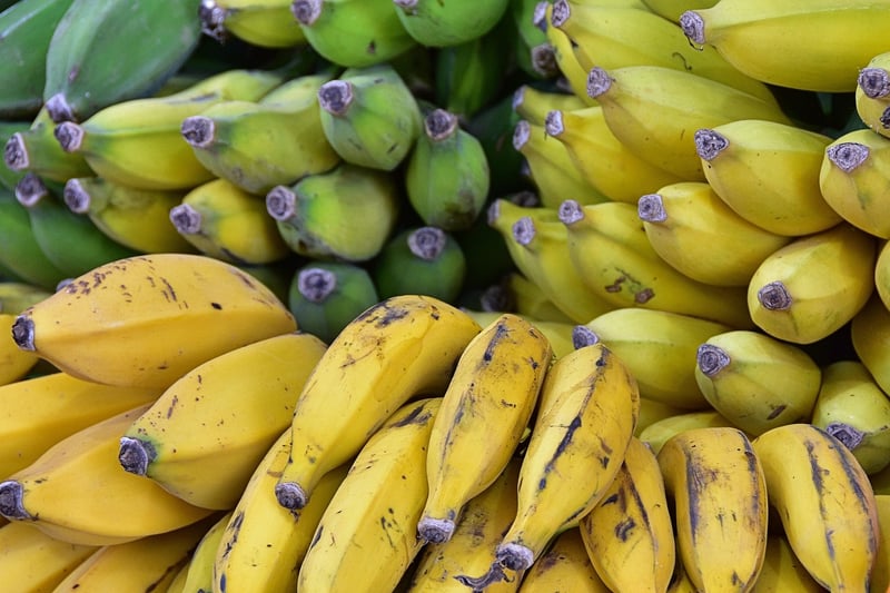Superfoods