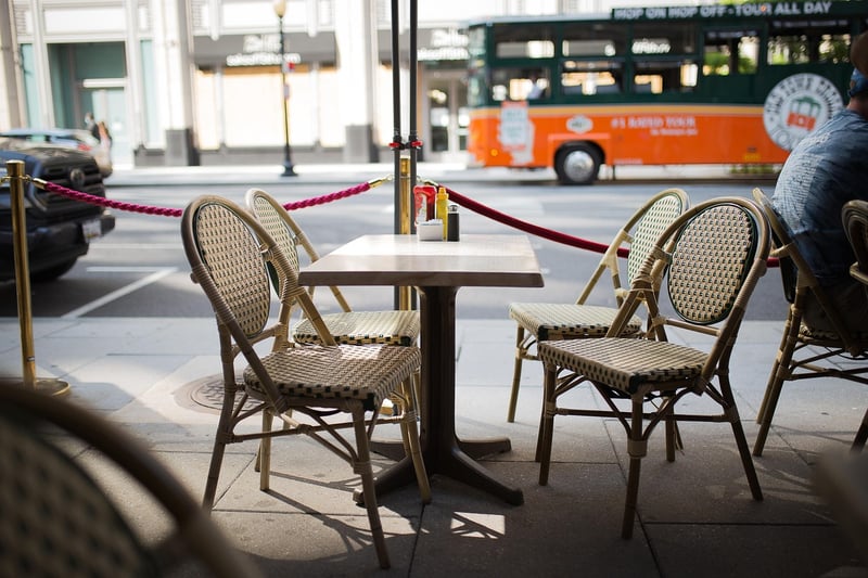 Culinary Hotspot